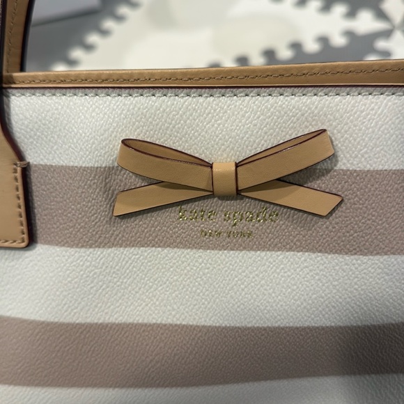 Kate Spade Tote - Picture 5 of 8